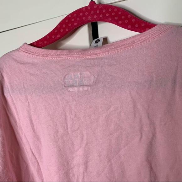 Star Wars May The Fourth Be With You Graphic T-Shirt - Picture 7 of 14